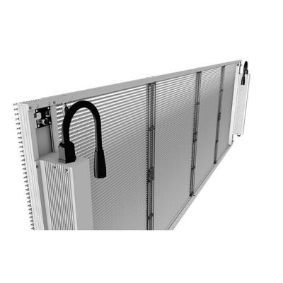 TW Series Transparent Wall Screen