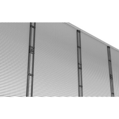 TW Series Transparent Wall Screen