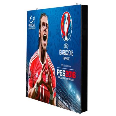 Outdoor SMD LED Display